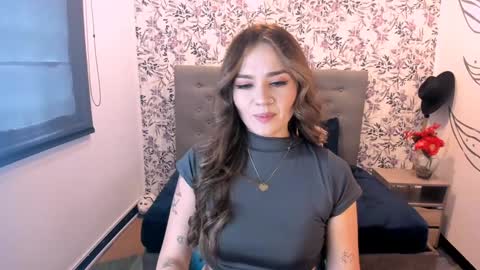 Snapshot of katahoot_ chatting on January 27, 8:17 pm K A T A H O O T online show from January 27, 8:17 pm