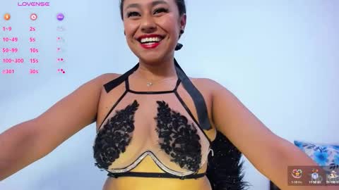 kataleya_amaya online show from November 3, 4:33 pm