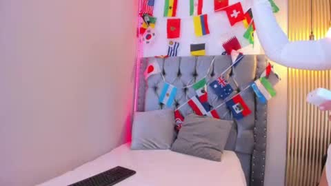 kataleya monet online show from July 6, 12:10 pm