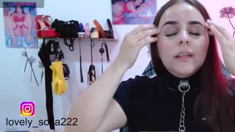 kataleya Sex21s Cam online show from October 10, 8:36 pm