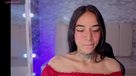 Snapshot of kataleya_t chatting on October 18, 4:26 am kataleya_t online show from October 18, 4:26 am