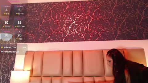 Kiara  online show from March 9, 12:41 pm