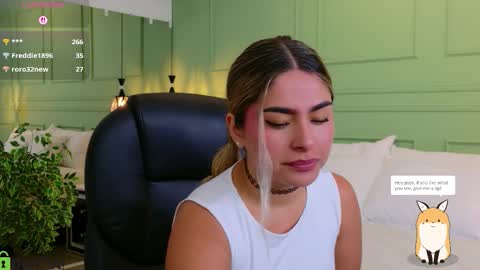 Kat online show from March 6, 12:33 pm