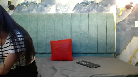 Katalina online show from April 10, 6:58 pm