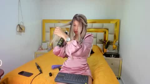 Snapshot of katamajana chatting on September 30, 10:03 pm katamajana online show from September 30, 10:03 pm