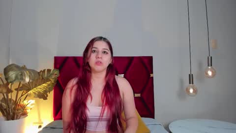 Kata Martins online show from October 10, 11:37 am