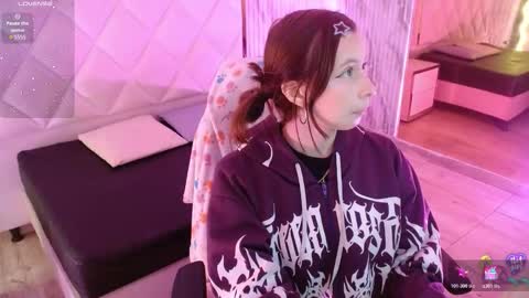 katana_tay online show from February 23, 3:29 am