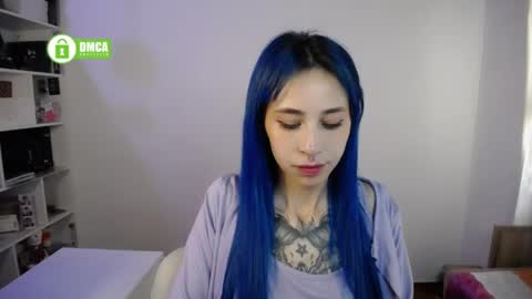 Maca online show from May 11, 4:04 pm