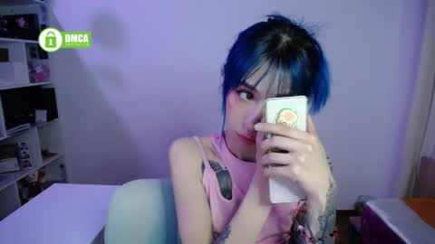 Maca online show from May 29, 12:52 am