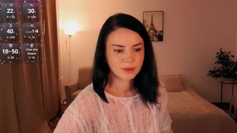 Snapshot of kate124680 chatting on October 26, 10:16 pm kate124680 online show from October 26, 10:16 pm