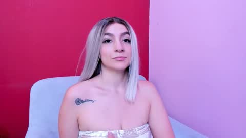 Kate  online show from September 12, 11:18 am