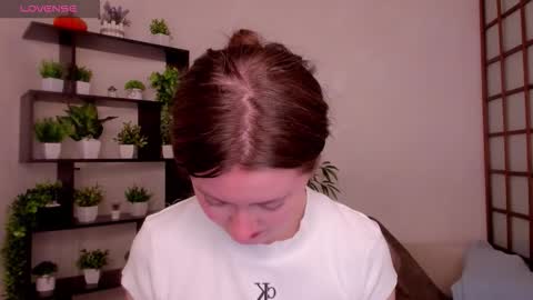 Kate online show from March 31, 2:44 am