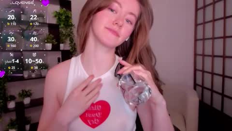 Kate online show from February 3, 2:53 am