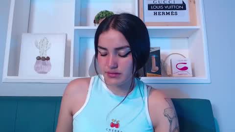 kate_montiel online show from March 8, 6:24 pm