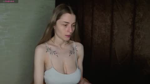 Kate online show from June 29, 1:23 am