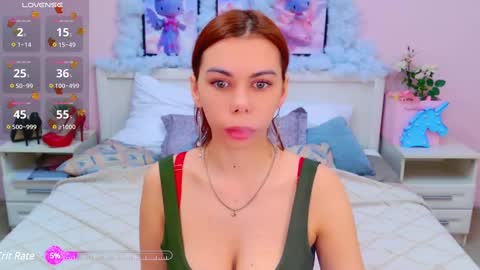 Kate online show from February 10, 6:13 pm