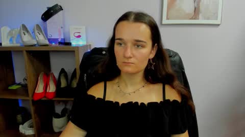 Snapshot of katedesire chatting on September 20, 6:34 am Kate  online show from September 20, 6:34 am