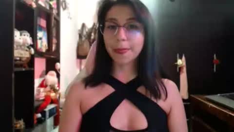 Kateeen18 online show from March 17, 2:37 am