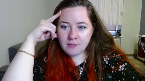 KateeFox online show from January 16, 1:29 pm