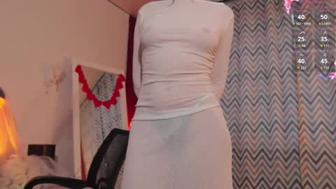 Kate online show from February 25, 8:35 am