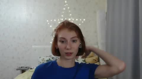 Kate Bunny online show from June 23, 4:49 pm