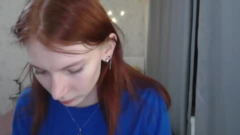 Kate Bunny online show from March 17, 3:38 pm