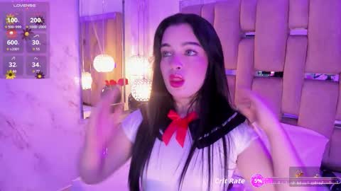 Kate  online show from November 27, 9:28 pm