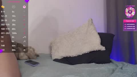 Katelovessez online show from March 12, 7:16 pm