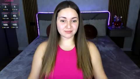 Katelyn online show from October 19, 8:00 pm
