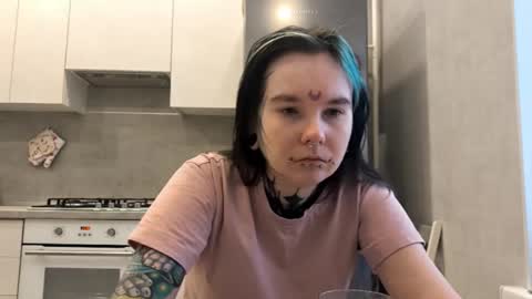 Milana online show from February 20, 6:26 am