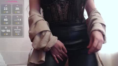 Katelyn online show from February 22, 11:55 am