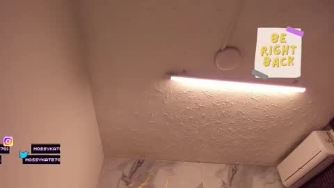 Im Katherine but call me Kate  online show from February 17, 11:42 am