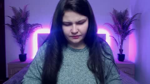 Kate Nils online show from November 13, 1:54 pm