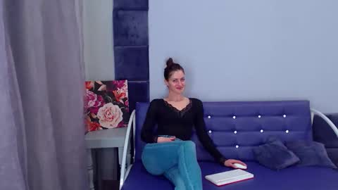 KaterinaRX online show from November 21, 9:11 am