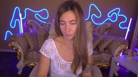 Snapshot of kateshanny chatting on October 13, 8:06 am Kate online show from October 13, 8:06 am