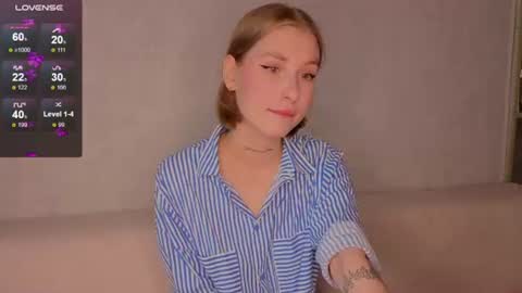 Kate online show from July 18, 3:10 am