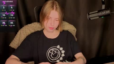 Kate online show from July 31, 12:06 pm