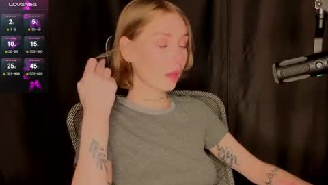 Kate online show from July 27, 5:48 am
