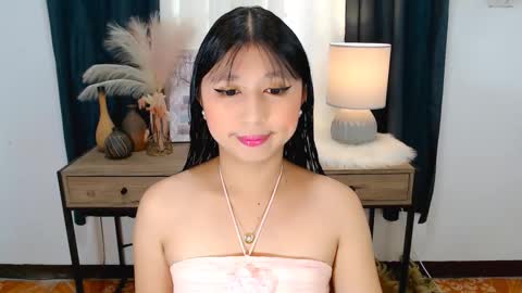 KATE online show from October 29, 5:34 am