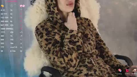 KateVstar online show from March 28, 3:06 am