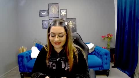 Kate online show from March 12, 6:22 pm