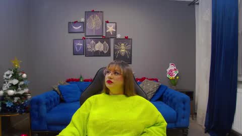 Kate online show from December 18, 6:25 pm