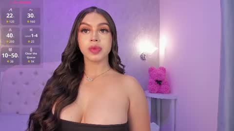 kathalina adams online show from June 26, 5:20 am