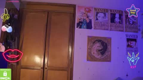 Katerine online show from February 21, 2:34 am