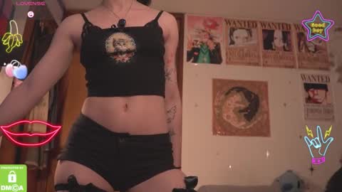 Katerine online show from February 14, 2:24 am