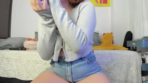 Katherine online show from June 9, 3:50 am