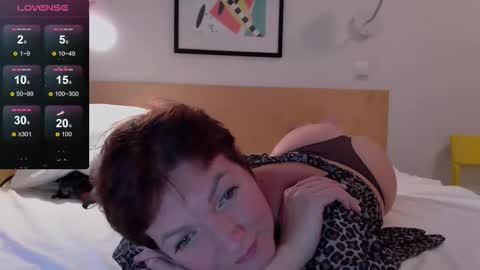 Ur Foxy online show from September 20, 2:59 pm
