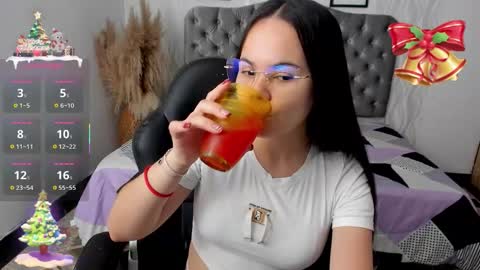 kathh_latorre online show from December 19, 2:09 pm