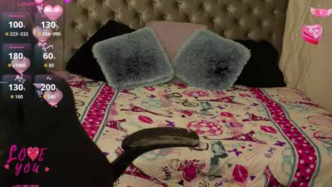 kathh_latorre online show from February 17, 1:54 pm