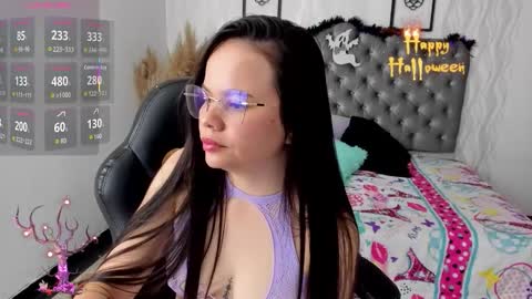 kathh_latorre online show from October 18, 1:58 pm